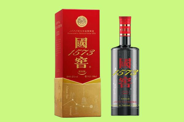 吉安市吉州回收国窖